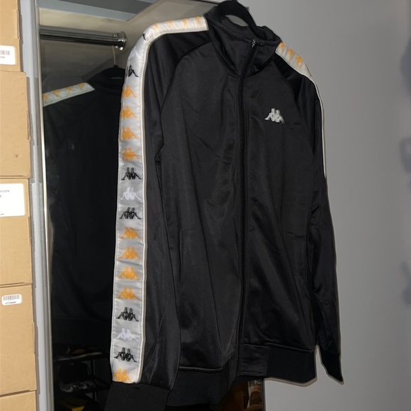 KAPPA track jacket - Picture 1 of 9